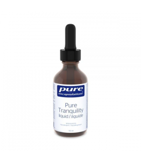 Pure Encapsulations Pure Tranquility liquid 116 ml | 每天不同折扣, 全网最低价格 | 种类齐全的保健品店铺 VITASHOP, 只有你想不到, 没有你买不到 !
