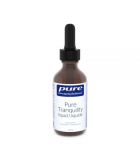 Pure Encapsulations 퓨어 인캡슐레이션 퓨어 트랭퀼리티 리퀴드 116ml | 매일 업데이트되는 특가 상품 | VITASHOP