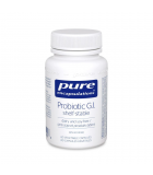 Pure Encapsulations Probiotic G.I. (Dairy and Soy-free) 60 Capsules | 每天不同折扣, 全网最低价格 | 种类齐全的保健品店铺 VITASHOP, 只有你想不到, 没有你买不到 !