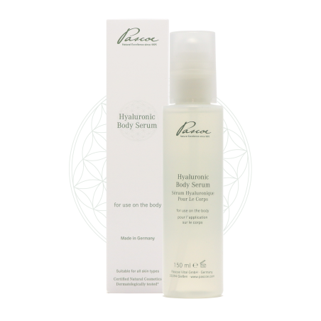 PASCOE 파스코에 히알루로닉 바디 세럼 150ml | 매일 업데이트되는 특가 상품 | VITASHOP