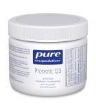 Pure Encapsulations Probiotic 123 (Dairy and Soy-free) 80 g | 每天不同折扣, 全网最低价格 | 种类齐全的保健品店铺 VITASHOP, 只有你想不到, 没有你买不到 !