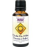 Mélange d’huiles essentielles Smiles for Miles, 30 ml | Safest & Easiest Shopping Vitamins Online | VITASHOP