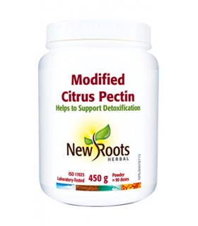 Modified Citrus Pectin 450 g | Safest & Easiest Shopping Vitamins Online | VITASHOP