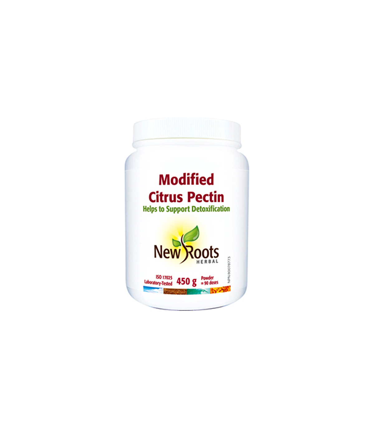 New Roots Modified Citrus Pectin 450 g | 每天不同折扣, 全网最低价格 | 种类齐全的保健品店铺 VITASHOP, 只有你想不到, 没有你买不到 !