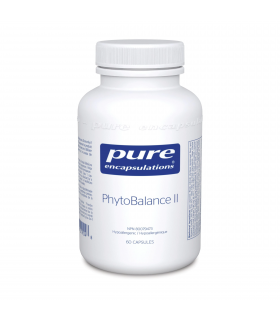 Pure Encapsulations PhytoBalance II 60 Capsules | 每天不同折扣, 全网最低价格 | 种类齐全的保健品店铺 VITASHOP, 只有你想不到, 没有你买不到 !