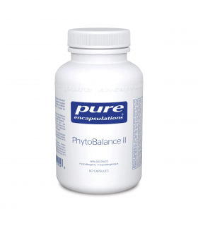 Pure Encapsulations PhytoBalance II 60 Capsules | 每天不同折扣, 全网最低价格 | 种类齐全的保健品店铺 VITASHOP, 只有你想不到, 没有你买不到 !