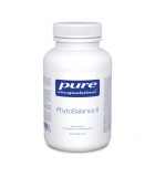 Pure Encapsulations PhytoBalance II 60 Capsules | Unbeatable Prices, Daily Deals | VITASHOP