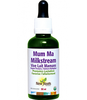 New Roots Mum Ma Milkstream 50 ml | 每天不同折扣, 全网最低价格 | 种类齐全的保健品店铺 VITASHOP, 只有你想不到, 没有你买不到 !
