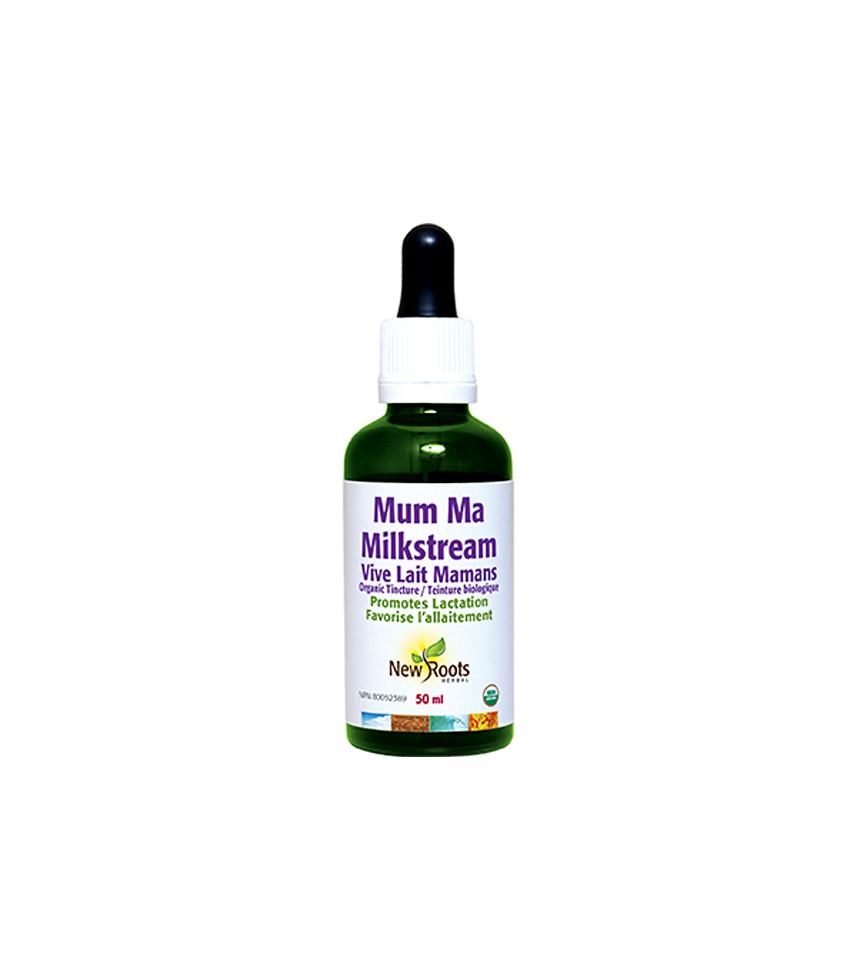 New Roots 뉴 루츠 맘마 밀크스트림 50ml | 매일 업데이트되는 특가 상품 | VITASHOP