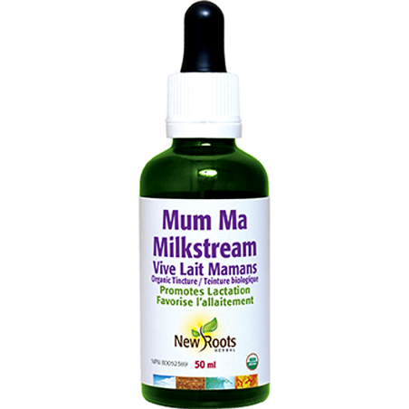 New Roots 뉴 루츠 맘마 밀크스트림 50ml | 매일 업데이트되는 특가 상품 | VITASHOP
