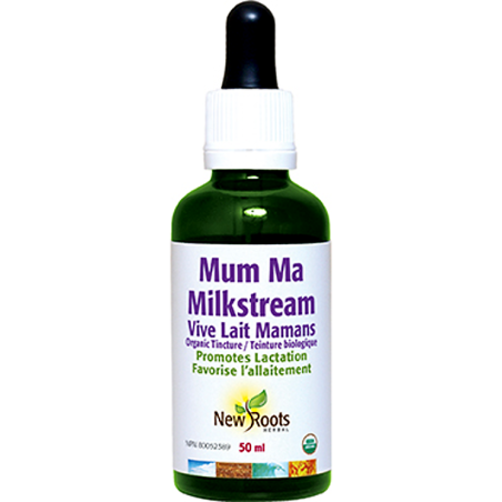 New Roots Mum Ma Milkstream 50 ml | 每天不同折扣, 全网最低价格 | 种类齐全的保健品店铺 VITASHOP, 只有你想不到, 没有你买不到 !