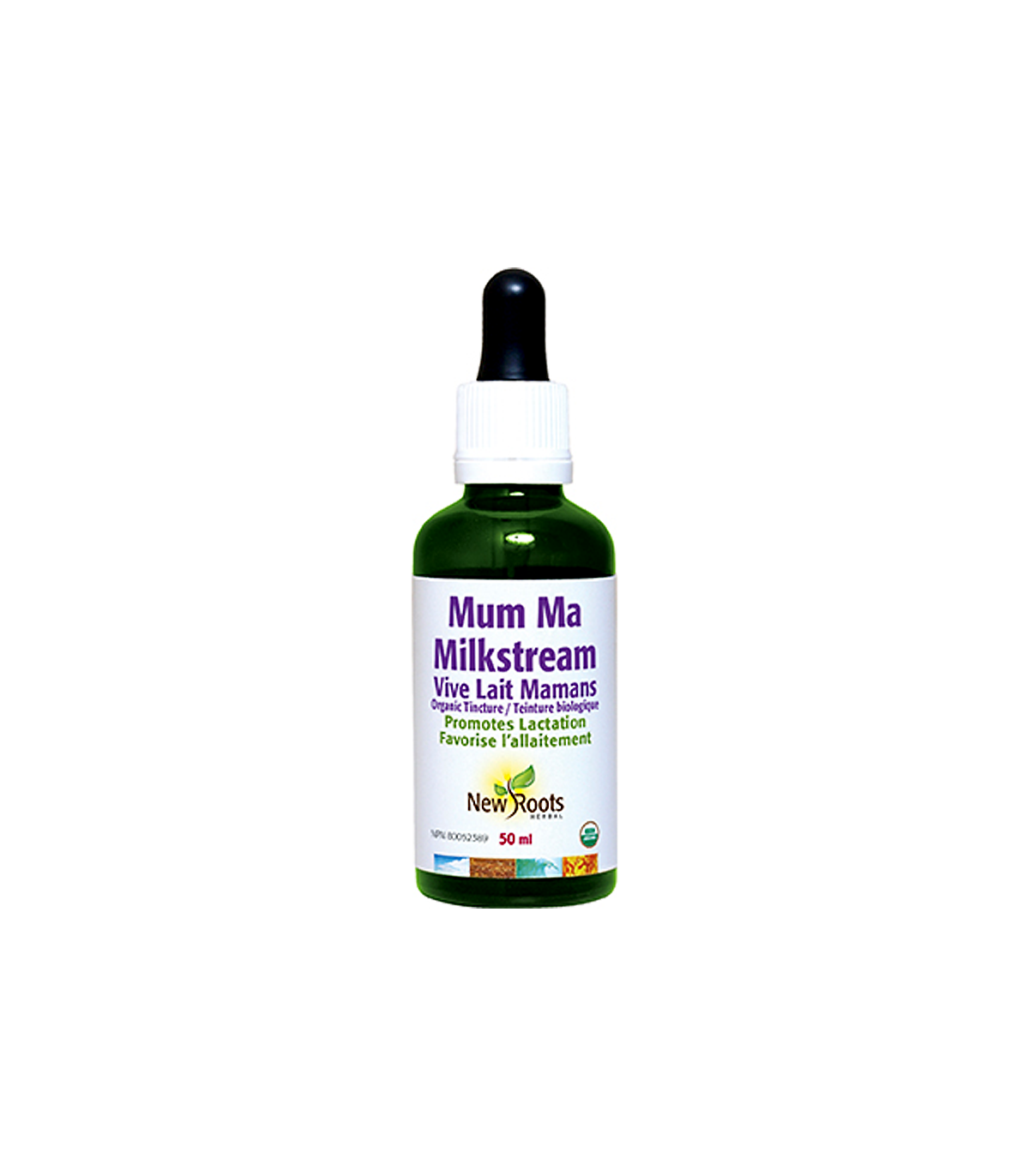 New Roots Mum Ma Milkstream 50 ml | 每天不同折扣, 全网最低价格 | 种类齐全的保健品店铺 VITASHOP, 只有你想不到, 没有你买不到 !