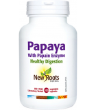 New Roots Papaya 100 Capsules | 每天不同折扣, 全网最低价格 | 种类齐全的保健品店铺 VITASHOP, 只有你想不到, 没有你买不到 !