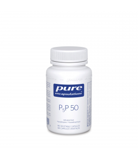 Pure Encapsulations P5P 50 180 Capsules | 每天不同折扣, 全网最低价格 | 种类齐全的保健品店铺 VITASHOP, 只有你想不到, 没有你买不到 !