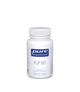 Pure Encapsulations P5P 50 180 Capsules | 每天不同折扣, 全网最低价格 | 种类齐全的保健品店铺 VITASHOP, 只有你想不到, 没有你买不到 !