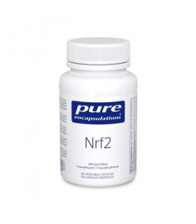 Pure Encapsulations 퓨어 인캡슐레이션 Nrf2 60캡슐 | 매일 업데이트되는 특가 상품 | VITASHOP