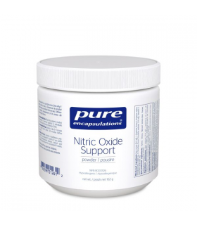 Pure Encapsulations Nitric Oxide Support 162 g | Unbeatable Prices, Daily Deals | VITASHOP