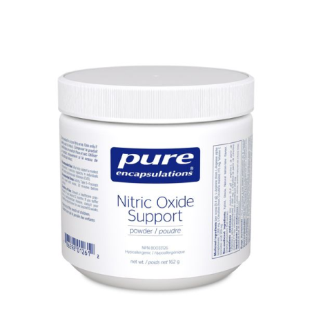 Pure Encapsulations Nitric Oxide Support 162 g | 每天不同折扣, 全网最低价格 | 种类齐全的保健品店铺 VITASHOP, 只有你想不到, 没有你买不到 !
