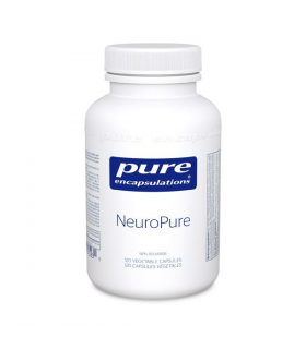 NeuroPure 120 Capsules | Safest & Easiest Shopping Vitamins Online | VITASHOP