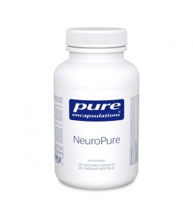 Pure Encapsulations NeuroPure 120 Capsules | 每天不同折扣, 全网最低价格 | 种类齐全的保健品店铺 VITASHOP, 只有你想不到, 没有你买不到 !
