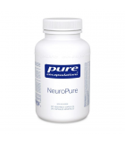 Pure Encapsulations 퓨어 인캡슐레이션 뉴로퓨어 120캡슐 | 매일 업데이트되는 특가 상품 | VITASHOP