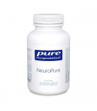 Pure Encapsulations NeuroPure 120 Capsules | 每天不同折扣, 全网最低价格 | 种类齐全的保健品店铺 VITASHOP, 只有你想不到, 没有你买不到 !