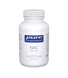 Pure Encapsulations 퓨어 인캡슐레이션 NAC 900mg 120캡슐 | 매일 업데이트되는 특가 상품 | VITASHOP