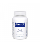 Pure Encapsulations NAC 600 mg 90 Capsules | 每天不同折扣, 全网最低价格 | 种类齐全的保健品店铺 VITASHOP, 只有你想不到, 没有你买不到 !