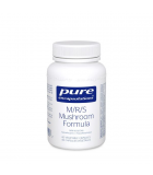 Pure Encapsulations 퓨어 인캡슐레이션 M/R/S 버섯 포뮬러 60캡슐 | 매일 업데이트되는 특가 상품 | VITASHOP