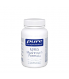 Pure Encapsulations M/R/S Mushroom Formula 60 Capsules | 每天不同折扣, 全网最低价格 | 种类齐全的保健品店铺 VITASHOP, 只有你想不到, 没有你买不到 !