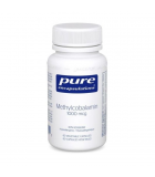 Pure Encapsulations Methylcobalamin 60 Capsules | Unbeatable Prices, Daily Deals | VITASHOP