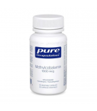 Pure Encapsulations Methylcobalamin 60 Capsules | 每天不同折扣, 全网最低价格 | 种类齐全的保健品店铺 VITASHOP, 只有你想不到, 没有你买不到 !