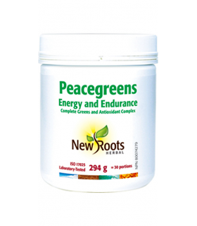 Peacegreens 294 g | Safest & Easiest Shopping Vitamins Online | VITASHOP