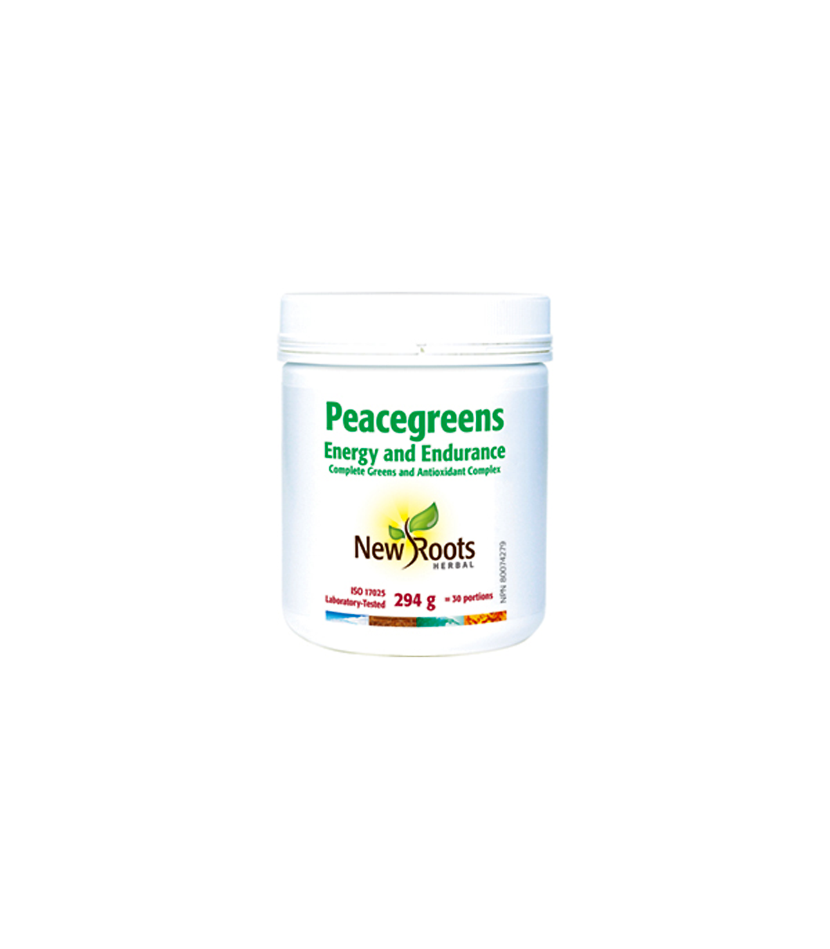 Peacegreens 294 g | Safest & Easiest Shopping Vitamins Online | VITASHOP