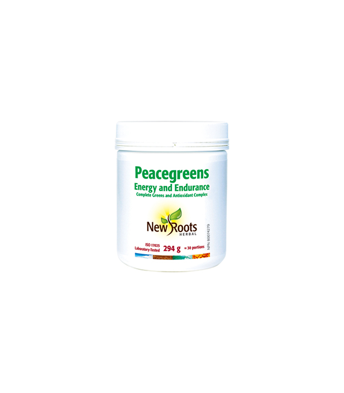 New Roots Peacegreens 294 g | 每天不同折扣, 全网最低价格 | 种类齐全的保健品店铺 VITASHOP, 只有你想不到, 没有你买不到 !