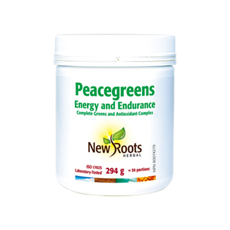 Peacegreens 294 g | Safest & Easiest Shopping Vitamins Online | VITASHOP