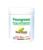 New Roots Peacegreens 294 g | 每天不同折扣, 全网最低价格 | 种类齐全的保健品店铺 VITASHOP, 只有你想不到, 没有你买不到 !
