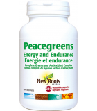 Peacegreens 240 Capsules | Safest & Easiest Shopping Vitamins Online | VITASHOP