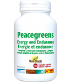 Peacegreens 120 Capsules | Safest & Easiest Shopping Vitamins Online | VITASHOP