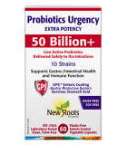 Probiotics Urgency 60 Capsules | Safest & Easiest Shopping Vitamins Online | VITASHOP