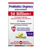 New Roots Probiotics Urgency 60 Capsules | 每天不同折扣, 全网最低价格 | 种类齐全的保健品店铺 VITASHOP, 只有你想不到, 没有你买不到 !