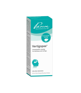 PASCOE Vertigopas Drops 50 ml | Unbeatable Prices, Daily Deals | VITASHOP