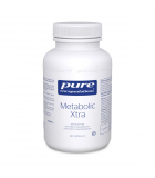 Pure Encapsulations 퓨어 인캡슐레이션 메타볼릭 엑스트라 90캡슐 | 매일 업데이트되는 특가 상품 | VITASHOP