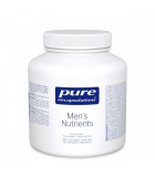 Pure Encapsulations Men’s Nutrients 180 Capsules | 每天不同折扣, 全网最低价格 | 种类齐全的保健品店铺 VITASHOP, 只有你想不到, 没有你买不到 !