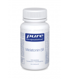 Pure Encapsulations Melatonin-SR 60 Capsules | 每天不同折扣, 全网最低价格 | 种类齐全的保健品店铺 VITASHOP, 只有你想不到, 没有你买不到 !