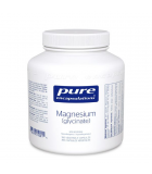 Pure Encapsulations 퓨어 인캡슐레이션 마그네슘(글리시네이트) 180캡슐 | 매일 업데이트되는 특가 상품 | VITASHOP