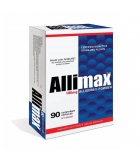 Allimax 180 mg 100% Stabilized Allicin 90 Capsules | Unbeatable Prices, Daily Deals | VITASHOP