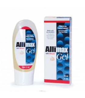 Allimax Gel 30 ml | Unbeatable Prices, Daily Deals | VITASHOP