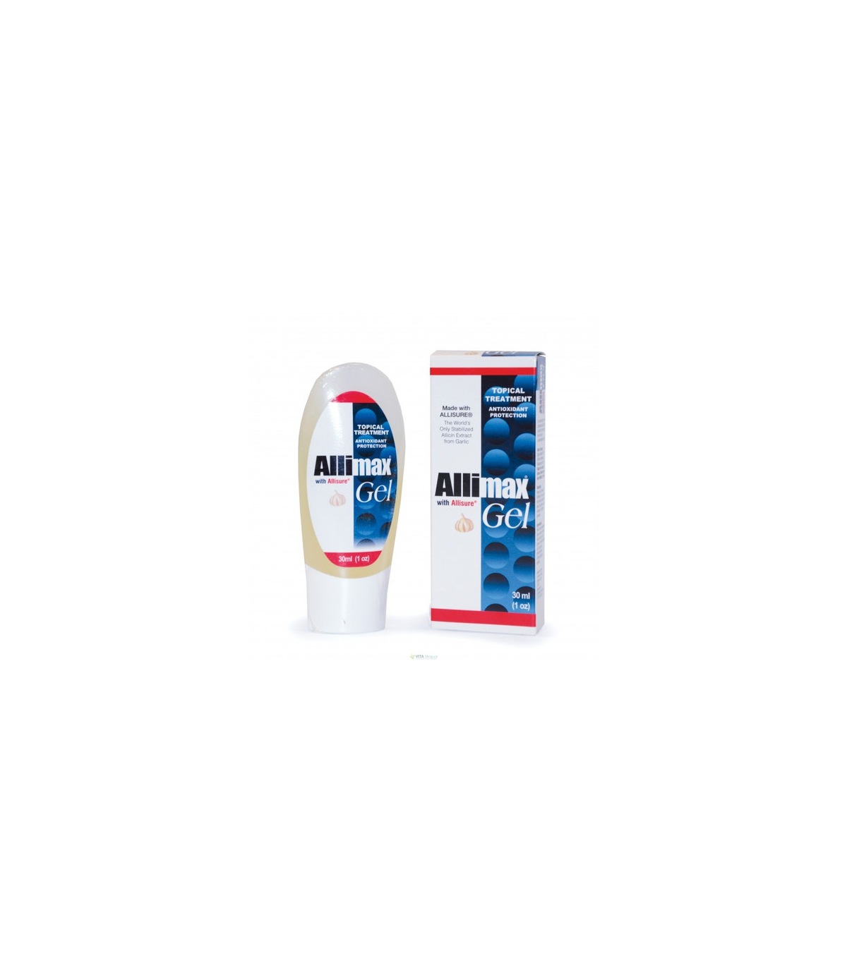 Allimax 젤 30ml | 저렴한 가격, 데일리 딜 | VITASHOP