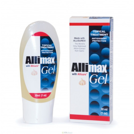Allimax Gel 30 ml | Unbeatable Prices, Daily Deals | VITASHOP